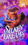 Silken Dreams - Lisa Bingham