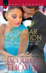 Five Star Temptation (Kimani Romance) - Jacquelin Thomas