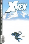 Uncanny X-Men #407 Vol. 1 August 2002 - Joe Casey, Sean Phillips