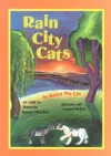 Rain City Cats - Pamela Bauer Mueller