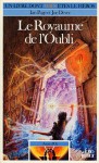 Le royaume de l'oubli (Astre d'Or #3) - Ian Page, Joe Dever