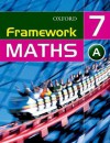 Framework Maths: Access Students' Book Year 7 - Ray Allan, Martin Williams, Claire Perry