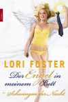 Schwingen der Nacht (German Edition) - Lori Foster