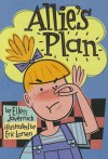 Reading 2000 Leveled Reader 2.43a Allie's Plan - Ellen Javernick