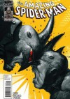Amazing Spider-Man Vol 1# 625 - Brand New Day, The Gauntlet: Endangered Species - Joe Kelly, Max Fiumara
