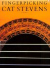 Fingerpicking Cat Stevens (Cat Stevens) - Marcel Robinson