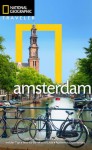 National Geographic Traveler: Amsterdam, 2nd Edition - Christopher Catling, Gabriella le Breton, Yadid Levy