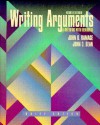 Writing Arguments: A Rhetoric with Readings - John D. Ramage, John C. Bean