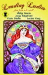 Leading Ladies: Four Fairy Tales Retold - Misty Simon, Judy Bagshaw