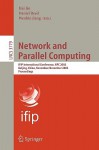 Network And Parallel Computing: Ifip International Conference, Npc 2005, Beijing, China, November 30 December 3, 2005, Proceedings (Lecture Notes In Computer Science) - Hai Jin