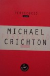 Acoso - Michael Crichton