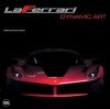 LaFerrari: Dynamic Art - Moreno Gentili