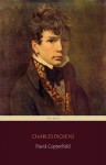 David Copperfield (Portuguese Edition) - Charles Dickens, Jaime Filinto