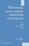 Artificial Intelligence Frontiers in Statistics: Al and Statistics III - D.J. Hand