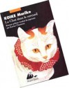 Le chat dans le cercueil - Mariko Koike