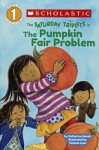 The Pumpkin Fair Problem - Katharine Kenah, Tammie Lyon