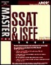 Master the SSAT and ISEE - Jacqueline Robinson, Dennis Robinson