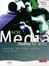 Gcse Media Studies For Wjec - Mandy Esseen, Martin Phillips, Anne Riley