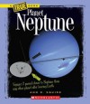 Neptune - Ann Squire