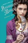 Assassin's Masque (Palace of Spies) - Sarah Zettel