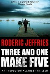 Three and One Make Five - Roderic Jeffries