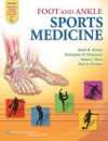 Foot and Ankle Sports Medicine - David W. Altchek