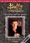 As Crónicas de Angel 2 - Richie Tankersley Cusick, Joss Whedon