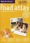 Rand McNally the Road Atlas United States, Canada & Mexico - Rand McNally