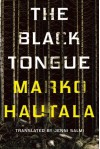 The Black Tongue - Marko Hautala, Jenni Salmi