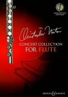 The Christopher Norton Concert Collection for Flute [With CD] - Christopher Norton