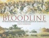 Bloodline: The Origins and Development of the Regular Formations of the British Army - Iain Gordon