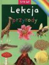 Lekcja przyrody 7-9 lat - Sylvie Deraime