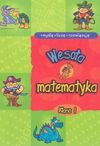 Wesoła matematyka kl.1 - Anna Podgórska, Podgórska Anna