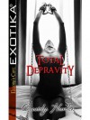 Total Depravity - Cassidy Hunter