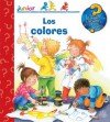 Que? Como? Por Que?: Los Colores - Kyrima Trapp, D. Caballero