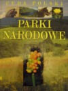 Parki Narodowe - Paweł Fabijański