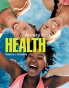 Access to Health (12th Edition) - Rebecca J. Donatelle