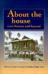 About the House: L&#233;vi-Strauss and Beyond - Janet Carsten