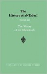 The History of al-Tabari, Volume 21: The Victory of the Marwanids - ابن جرير الطبري, Michael Fishbein