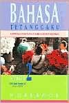 Bahasa Tetanggaku: Stage 2 : A Notional-functional Course In Bahasa Indonesia - Ian J. White