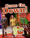 Come On Down!: Behind the Big Doors at "The Price Is Right" - Stan Blits, Stan Blitz