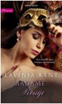 Madame Rouge - Lavinia Kent