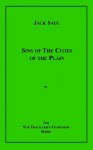 Sins of the Cities of the Plain - Jack Saul