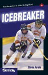 Icebreaker - Steven Barwin