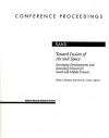 Toward Fusion Of Air And Space: Surveying Developments And Assessing Choices For Small And Middle Powers - Dana Johnson