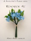 Remember Me - Sydney Alykxander Walker