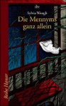 Die Mennyms Ganz Allein - Sylvia Waugh