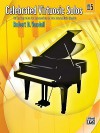 Celebrated Virtuosic Solos: Six Exciting Solos for Intermediate to Late Intermediate Pianists - Robert D. Vandall