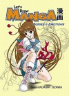 Let's Draw Manga: Bodies And Emotions - Tadashi Ozawa