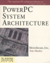 Powerpc System Architecture (PC System Architecture Series) - Tom Shanley